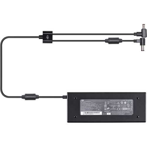 DJI Ronin 4D 4-Axis Cinema Camera 6K Combo Kit - 17